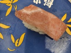 -京樽回転寿司(奥林匹克店)