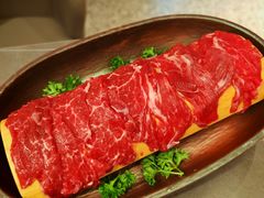 -骨之味·筒骨汤火锅(江头店)