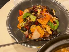 -沪华海鲜大酒楼(南汇店)