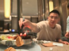 -御公馆中餐厅·点心·顺德菜·佛山东平保利洲际酒店