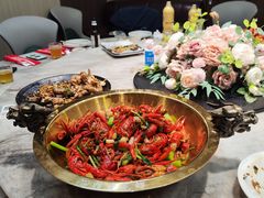 -指爱龙虾(金杨路总店)