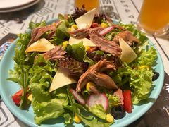 -爱上层楼咖啡馆(为公桥店)