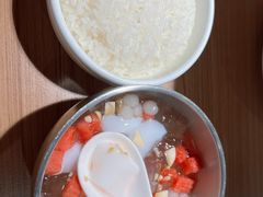西瓜椰椰冰粉-太二酸菜鱼(门头沟龙湖天街店)