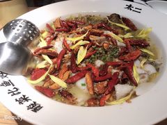 -太二酸菜鱼(正大广场店)