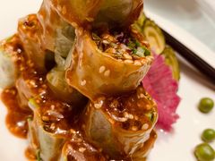 -御仙都北京菜馆·烤鸭店(双井店)