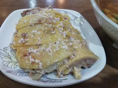 -村姑三黄鸡(解放店)