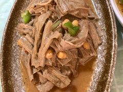 -吉祥树素食餐厅(江大南路店)