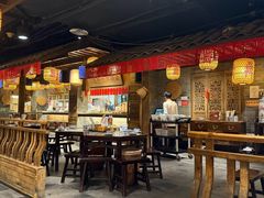 -南京大牌档(崇文门国瑞店)