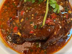 -川人川菜馆·小龙虾·鲜虾现做(黄山路店)