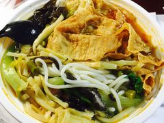 -家味螺蛳粉&烤鱼(五角场店)