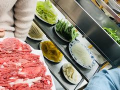-三兴涮羊肉(荣安大街店)