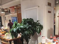 -焯牛潮汕牛肉火锅(云峰街创始店)