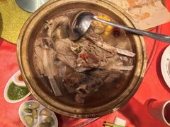 -羊之道草原味道清真餐厅(番禺店)