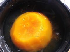木瓜炖桃胶-南京大牌档(三阳广场苏宁店)