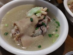 -双流老字号董蹄花(广场路店)