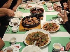 -鑫小城故事·藕汤·家常菜(台北一路总店)