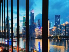 -AZUL by FUEL蓝色·法式酒馆(琶醍店)