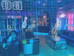 -世代星球·保龄球·镭战真人CS·团建(杨浦店)