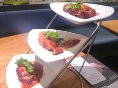 -点心传说·粤菜点心(佐阾虹湾店)