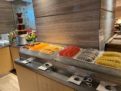 -北京王府井希尔顿酒店·万斯阁西餐厅