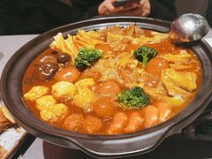 -喜记顺德菜(南昌万象城店)