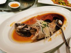 -富淳饭店(陆家嘴保利广场店)