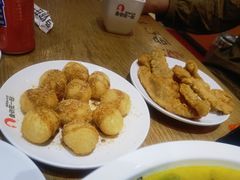 -鱼你在一起(南开天佑城店)