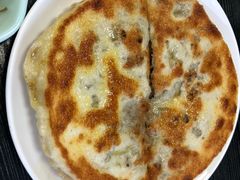 牛肉馅饼-北三沙家烧麦(北头道街店)