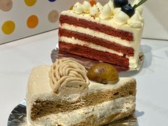 -派悦坊·甜品·蛋糕(日坛店)