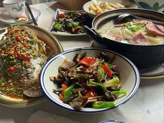 -妈妈的味道(和顺古镇店)