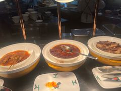 -The COOK·厨餐厅·自助餐(浦东嘉里大酒店)