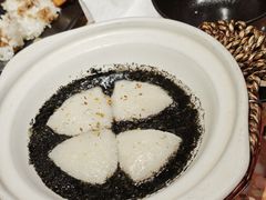 -涌煲记·蟹煲·砂锅海鲜·煲出宁波味(天一旗舰店)