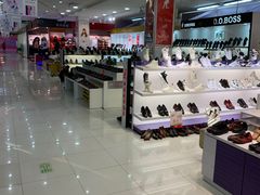 -欧亚达商业广场(红桥店)