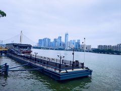 -海心沙亚运公园