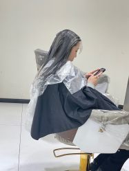 点击看大图 -M造型