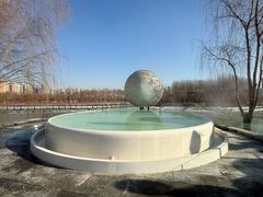 -清河半岛温泉度假酒店