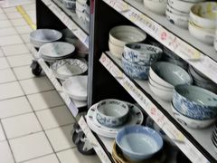 -家乐福(四元桥购物中心店)