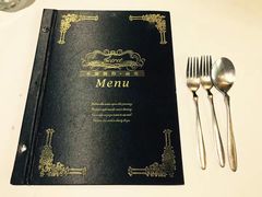 -Mr.J义法厨房(北医店)