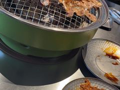 -山葵说·泥炉烤肉(泰达时尚E街区店)