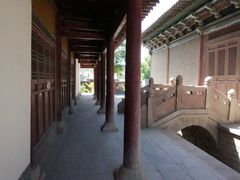 -张掖大佛寺景区