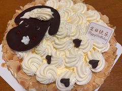 -味多美蛋糕(西安门店)