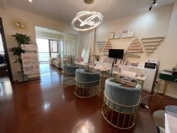 -HUII NAIL绘京美甲美睫会馆