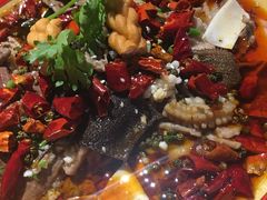 -小杨生煎(周浦万达店)