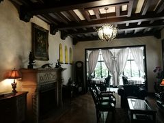 -上海安亭别墅花园酒店