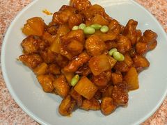 -红樱桃·欢乐餐厅(太原里店)