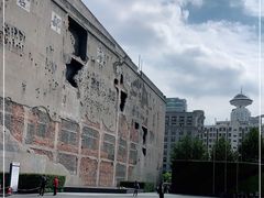 -上海四行仓库抗战纪念馆
