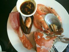 -AdD全日制餐厅(中谷花园酒店)