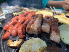 -牛犇炭火烤肉·鲜切烤肉(承德总店)