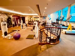 -成都天府丽都喜来登饭店