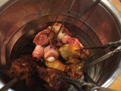 鬼味烤翅-鬼味烤翅(南锣鼓巷店)